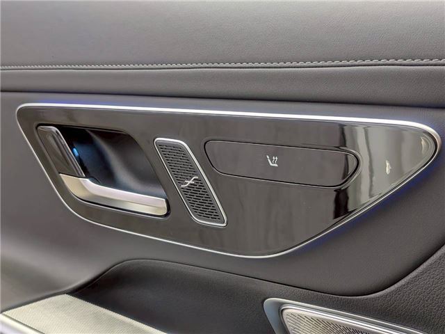 2025 Mercedes-BENZ GLC-CLASS AMG 缩略图 34