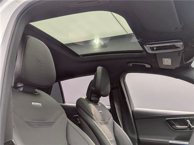 2025 Mercedes-BENZ GLC-CLASS AMG 缩略图 38