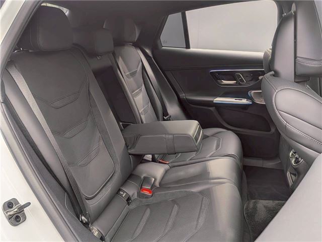 2025 Mercedes-BENZ GLC-CLASS AMG 缩略图 40