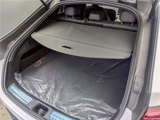 2025 Mercedes-BENZ GLC-CLASS AMG 缩略图 45