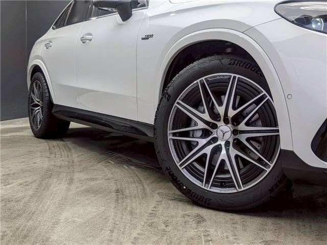2025 Mercedes-BENZ GLC-CLASS AMG 缩略图 51