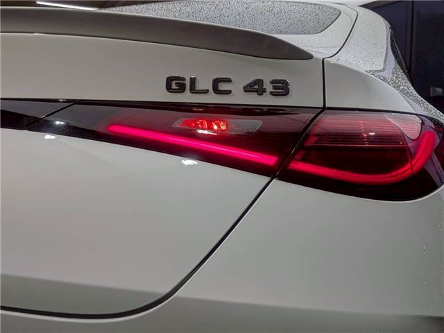 2025 Mercedes-BENZ GLC-CLASS AMG 缩略图 52