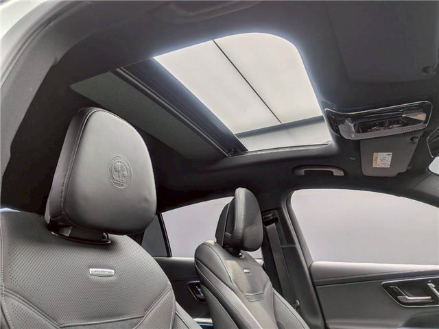 2025 Mercedes-BENZ GLC-CLASS AMG 照片 10