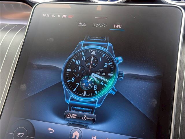 2025 Mercedes-BENZ GLC-CLASS AMG 照片 7