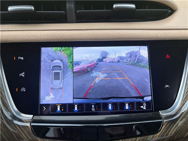 صورة مصغرة 12 لـ 2020 Cadillac XT6