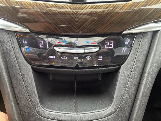 صورة مصغرة 13 لـ 2020 Cadillac XT6