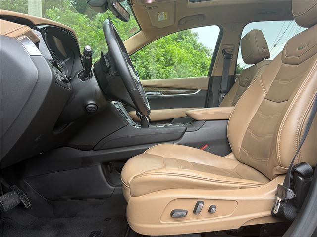 صورة مصغرة 26 لـ 2020 Cadillac XT6