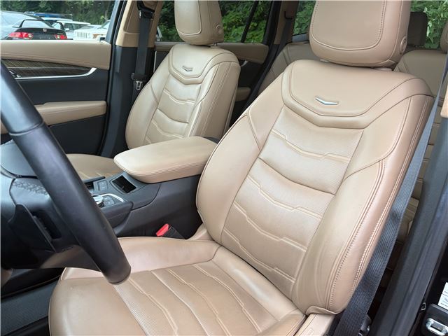 صورة مصغرة 27 لـ 2020 Cadillac XT6