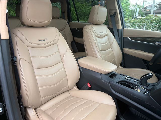 صورة مصغرة 29 لـ 2020 Cadillac XT6