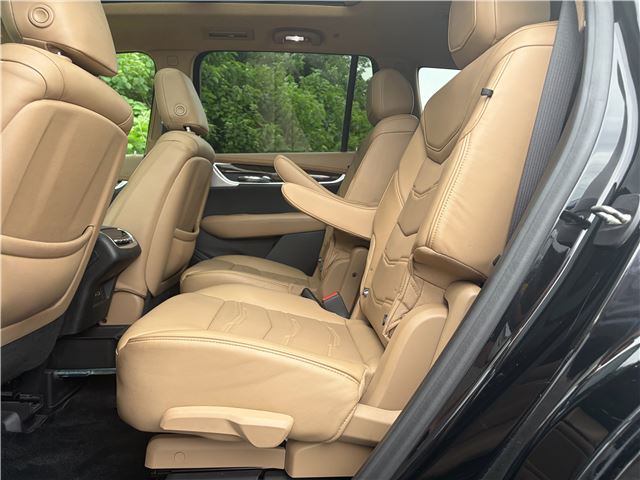 صورة مصغرة 30 لـ 2020 Cadillac XT6