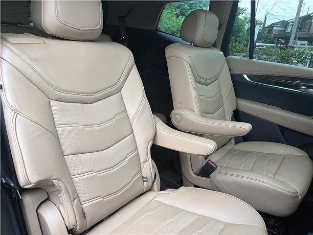 صورة مصغرة 33 لـ 2020 Cadillac XT6