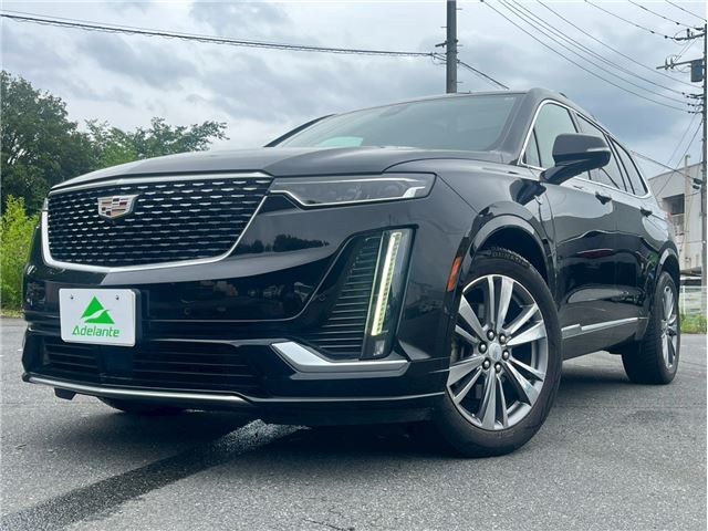 صورة مصغرة 40 لـ 2020 Cadillac XT6