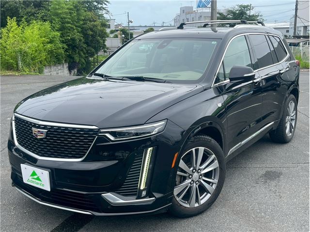 صورة مصغرة 41 لـ 2020 Cadillac XT6