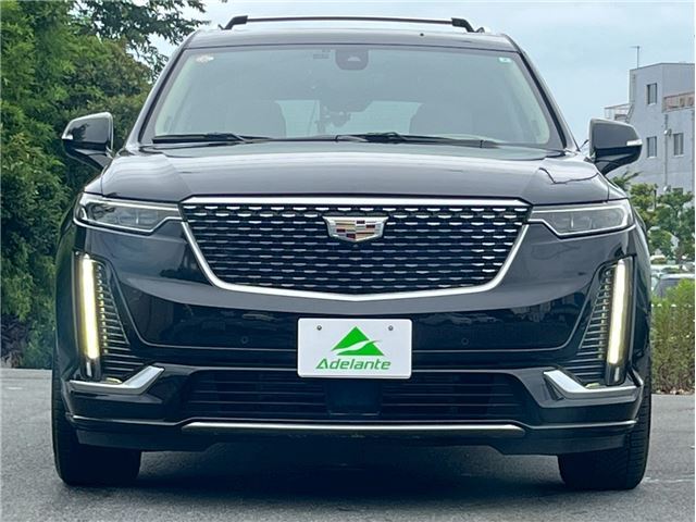صورة مصغرة 42 لـ 2020 Cadillac XT6