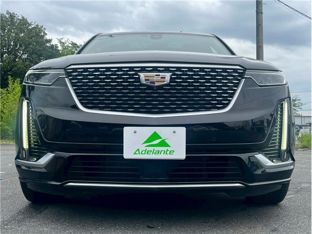 صورة مصغرة 43 لـ 2020 Cadillac XT6
