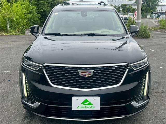 صورة مصغرة 44 لـ 2020 Cadillac XT6