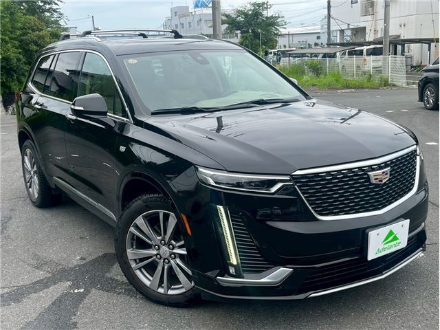 صورة مصغرة 47 لـ 2020 Cadillac XT6