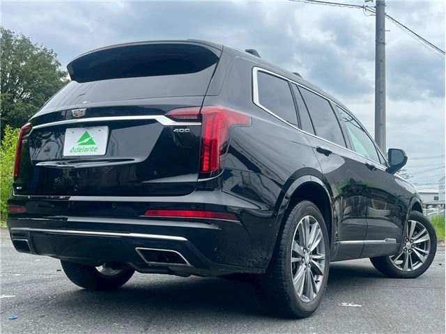 صورة مصغرة 53 لـ 2020 Cadillac XT6