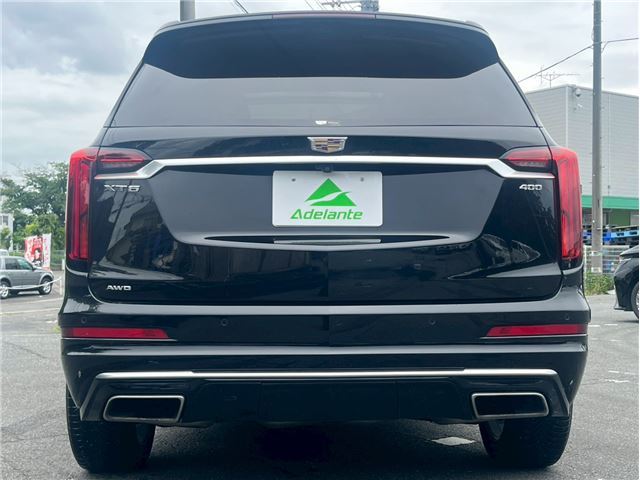 صورة مصغرة 56 لـ 2020 Cadillac XT6