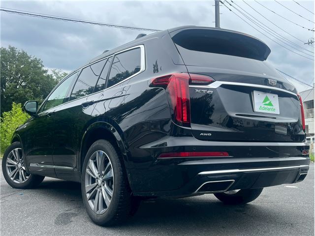 صورة مصغرة 59 لـ 2020 Cadillac XT6