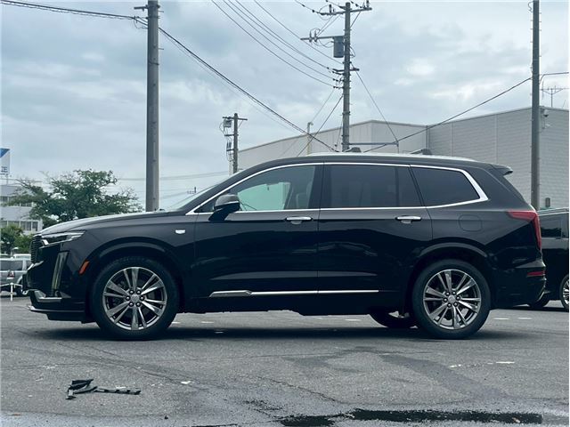 صورة مصغرة 62 لـ 2020 Cadillac XT6