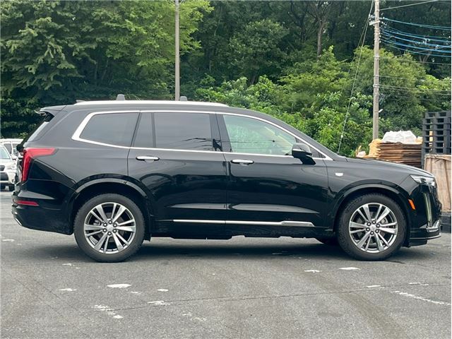 صورة مصغرة 63 لـ 2020 Cadillac XT6