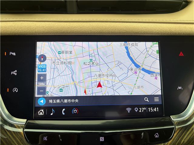 2020 Cadillac XT6 照片 10