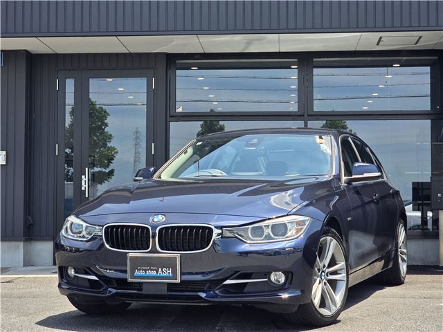 2015 BMW 3 SERIES 缩略图 12