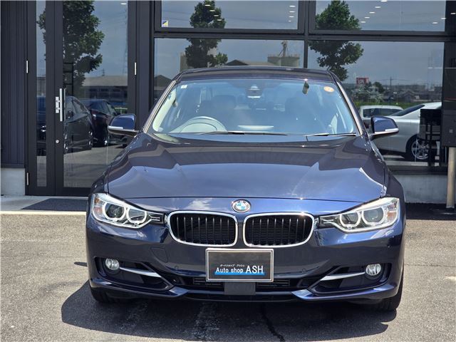 2015 BMW 3 SERIES 缩略图 14