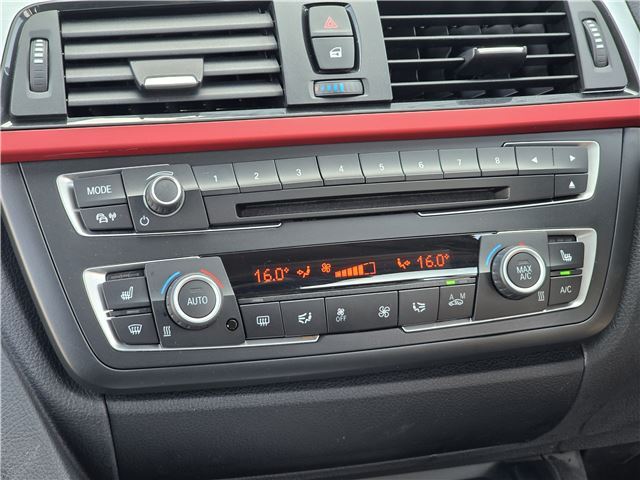 2015 BMW 3 SERIES 缩略图 11