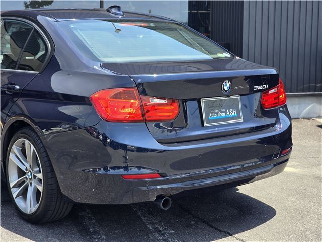 2015 BMW 3 SERIES 缩略图 16