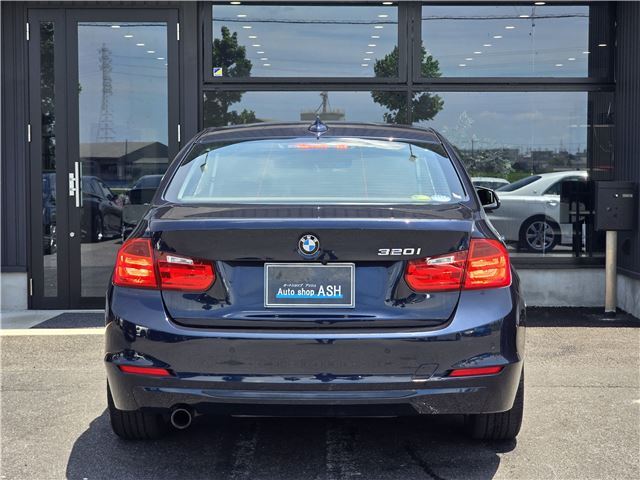 2015 BMW 3 SERIES 缩略图 17