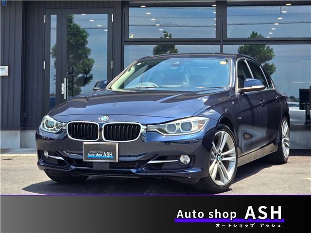 2015 BMW 3 SERIES 缩略图 18