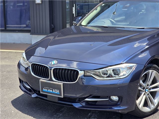 2015 BMW 3 SERIES 缩略图 19