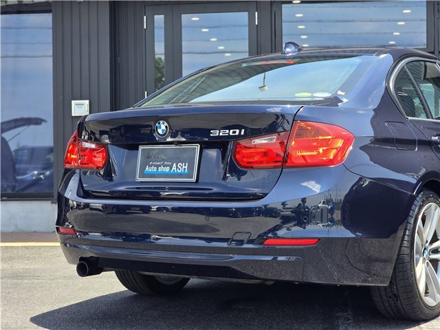 2015 BMW 3 SERIES 缩略图 20