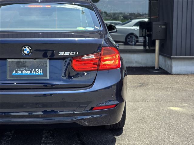 2015 BMW 3 SERIES 缩略图 21