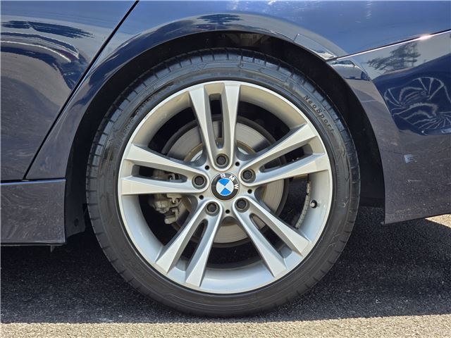2015 BMW 3 SERIES 缩略图 23