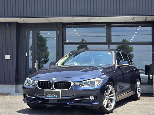 2015 BMW 3 SERIES 缩略图 24