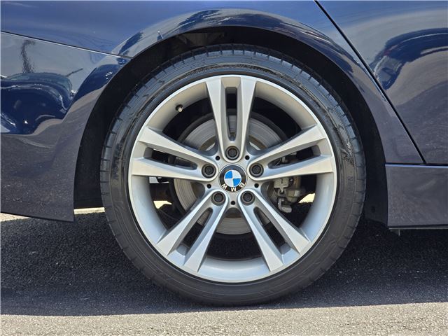 2015 BMW 3 SERIES 缩略图 25