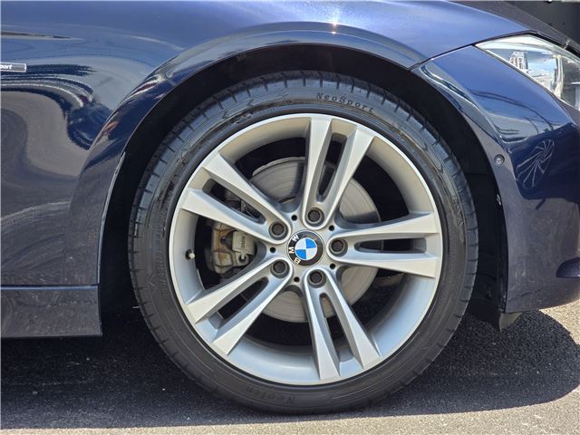2015 BMW 3 SERIES 缩略图 26