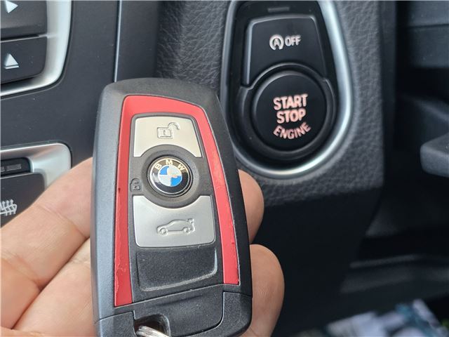 2015 BMW 3 SERIES 缩略图 31