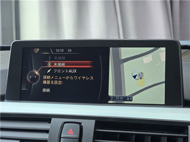 2015 BMW 3 SERIES 缩略图 35