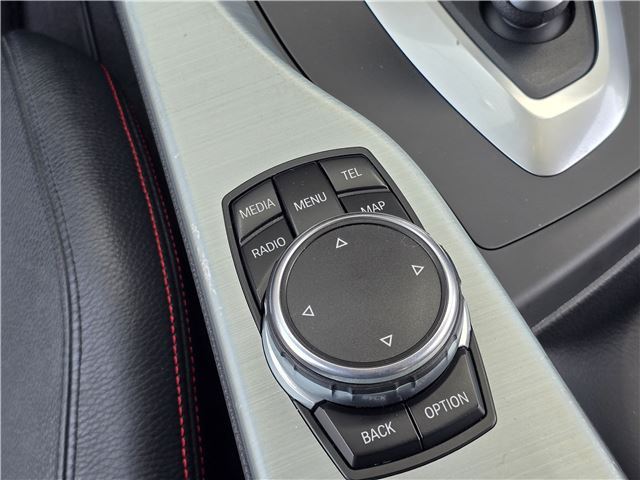 2015 BMW 3 SERIES 缩略图 36