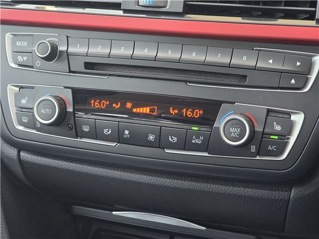 2015 BMW 3 SERIES 缩略图 38