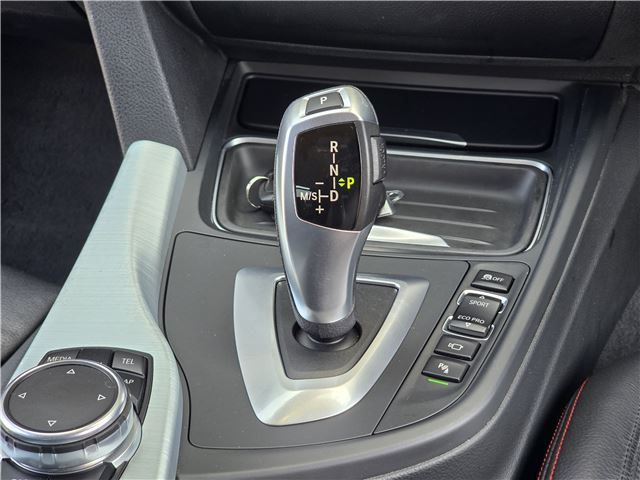 2015 BMW 3 SERIES 缩略图 39