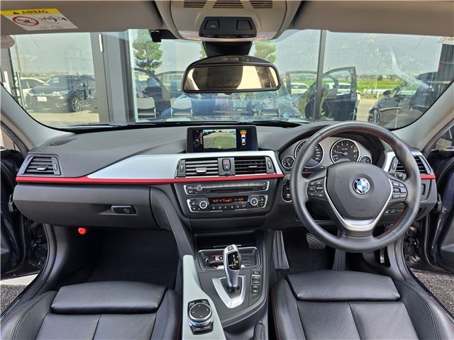 2015 BMW 3 SERIES 缩略图 43