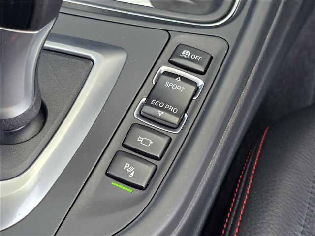 2015 BMW 3 SERIES 缩略图 48