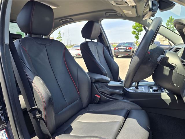 2015 BMW 3 SERIES 缩略图 50