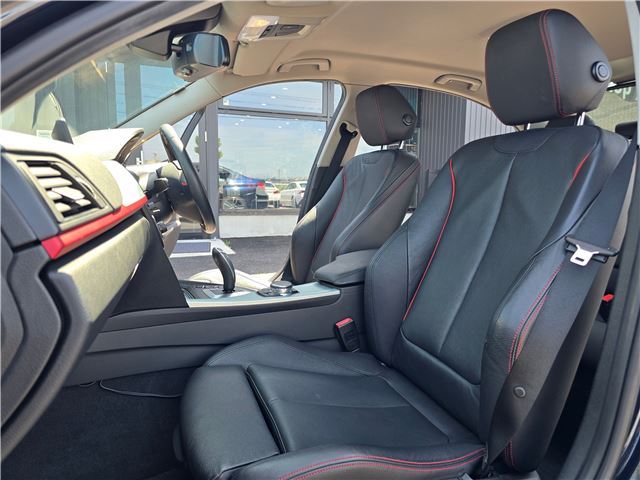 2015 BMW 3 SERIES 缩略图 51