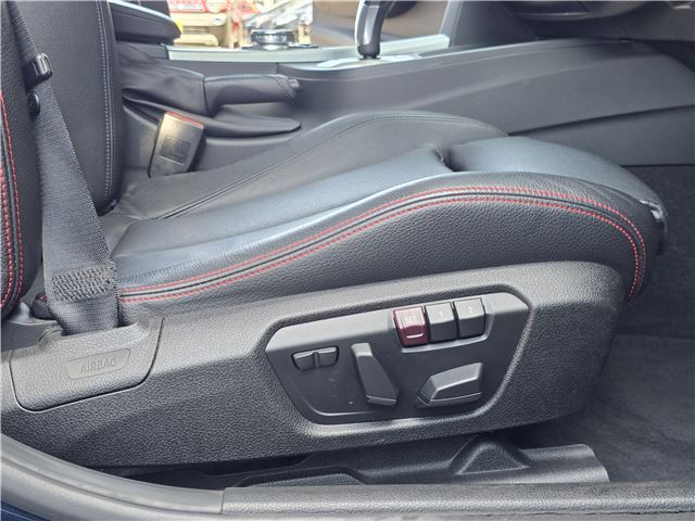 2015 BMW 3 SERIES 缩略图 52